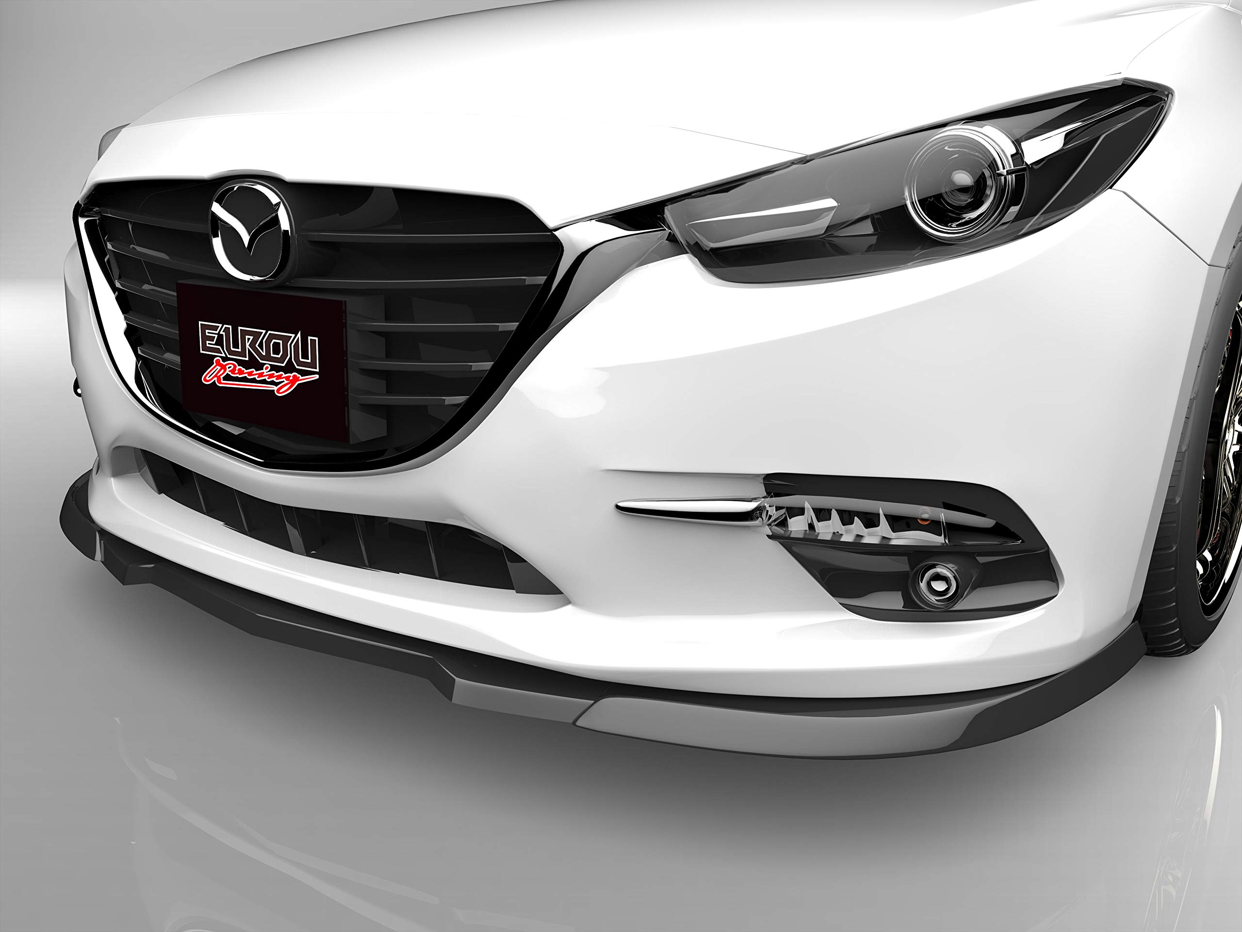 マツダ アクセラ BM 系 前期 純正 右 ライト STANLEY W1362